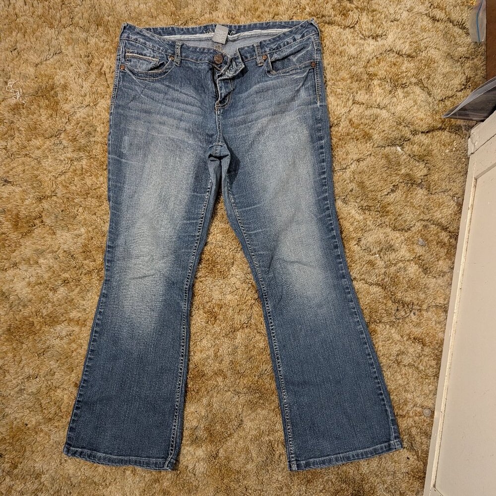 Vanity Jeans